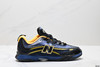 新百伦AIME LEON DORE × New Balance RC56低帮休闲运动跑步鞋URC56AD1男女鞋 商品缩略图0