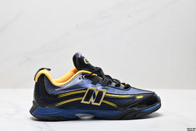 新百伦AIME LEON DORE × New Balance RC56低帮休闲运动跑步鞋URC56AD1男女鞋