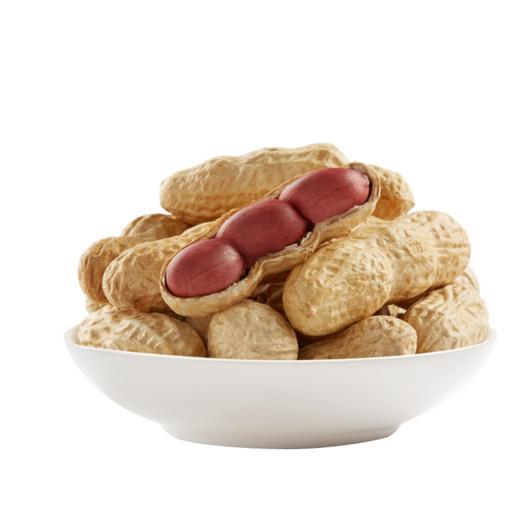 粒上皇 原味花生500g 商品图2