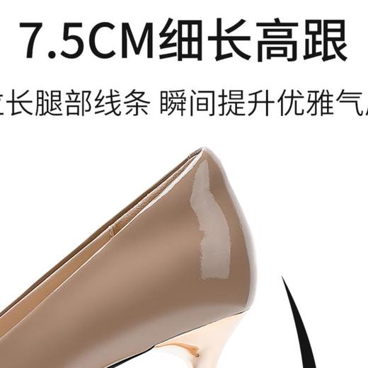 HS2671022楼哈森HARSON女鞋（新百购） 商品图2