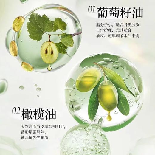 创意青提紫葡萄整串手工皂 摆件香薰自然清香日常礼品挂件 商品图2