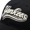 MLB 男女同款帽子 3ACPVF04N-50BKS 商品缩略图4