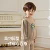 【商场同款】英氏儿童卫衣长袖秋冬保暖男童卫衣纯棉中大童套头衫 商品缩略图2