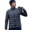 JEEP吉普 男轻薄羽绒服 J242094796 商品缩略图4