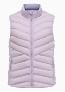 25/26SURPINE全成型羽绒-马甲 薄雾紫 商品图0