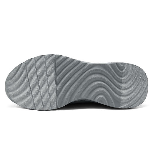 Skechers斯凯奇 男休闲鞋 118300-DKGY 商品图3