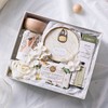 香薰礼盒套装 宠爱礼盒✨香薰×护手霜×蓝牙音响，精致小众，送出满分仪式感！ 小众节日礼盒 商品缩略图2