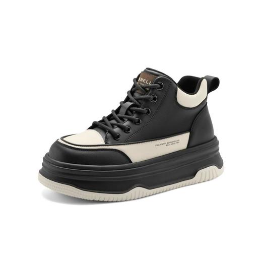 Belle百丽 女休闲鞋 A6U1DAM4 商品图1