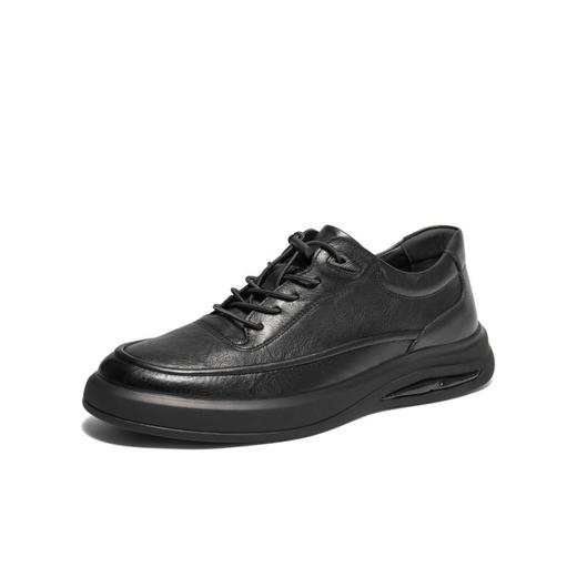 Belle百丽 男休闲鞋 A1685DM4 商品图0