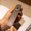 金丝楠木非遗工艺精雕书签，祝金榜题名 商品缩略图4