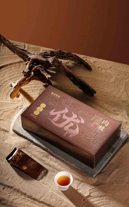 正山优选·优·肉桂170克【臻选好茶】 商品图4