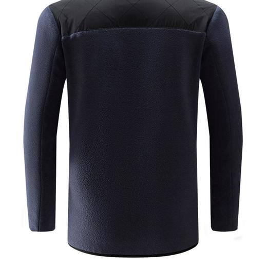 JEEP吉普 男抓绒衣 J332094251 商品图4