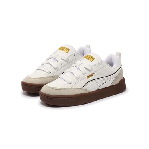 PUMA彪马 男女同款休闲鞋 400486-01 商品图2