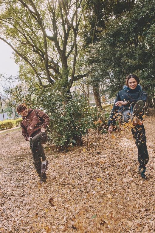 THE RAMPAGE コンプリートブック『タイトル未定』 商品图5