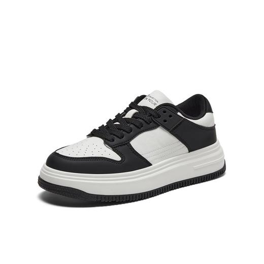 BASTO百思图 男休闲鞋 S6020CM3 商品图0