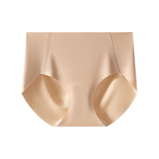 【19.9福利价❗玻尿酸面膜内裤】全新体感新升级，特调自然肤无痕隐形，滋养肌肤吸湿透气不闷不热，女粉底液无痕内裤10A抑jun棉裆三角裤QQ 商品图6