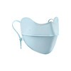 【绮】蕉下凉感护眼角防晒口罩AL833映野灰、柔沙粉、柔烟紫、漫暮黑、高山灰、冰川蓝 商品缩略图0