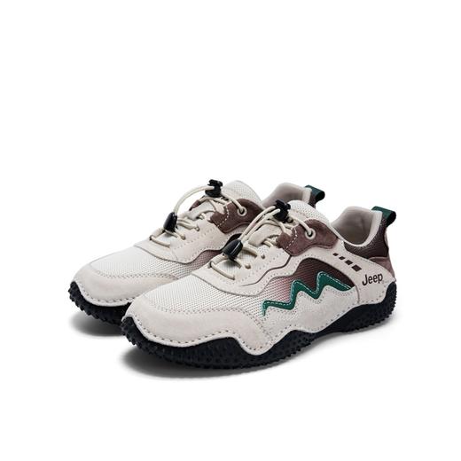 JEEP吉普 女休闲鞋 P651W13089 商品图3