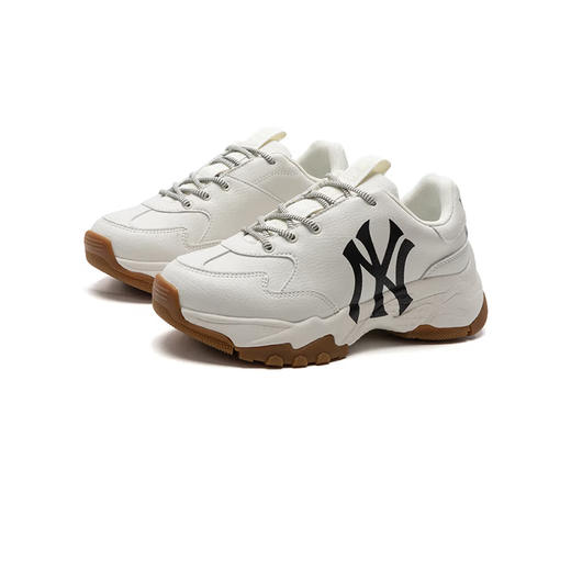 MLB 男女同款休闲鞋 3ASHBNA3N-50WHS 商品图0