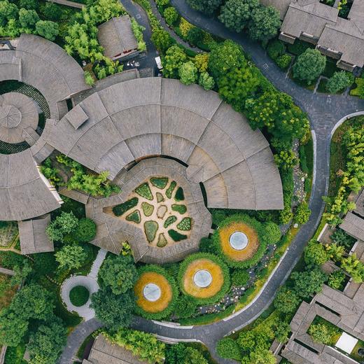 3天2晚【青城山六善酒店】周末限量不加价！暑期可用！享欢迎礼遇迷你吧、儿童活动、丰富店内休闲活动等，支持拆分2间1晚结伴使用~ 商品图8