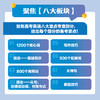 高考逆袭*三步   90天攻克高考英语140分方法指导篇/单词记忆篇 商品缩略图3