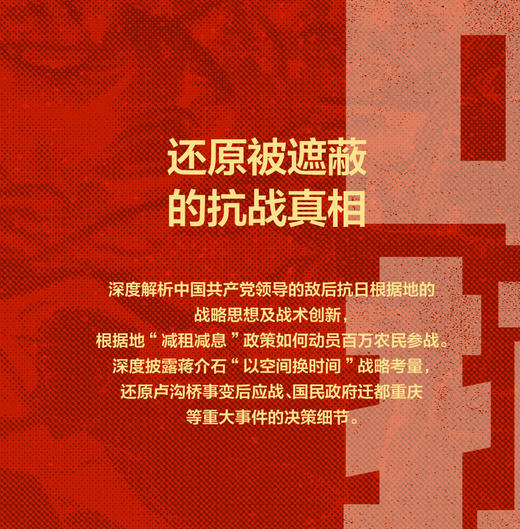 中国抗战 商品图4