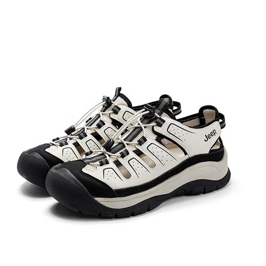 Jeep吉普 女夏户外鞋 PD242WAS1019 商品图4