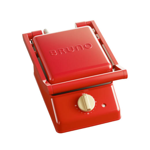 BRUNO三明治早餐机 商品图3