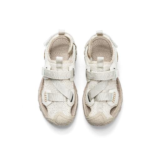 Jeep吉普 女夏户外鞋 PU242WAS1012 商品图3