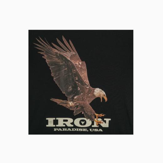 【双12抄底福利一口价】
安德玛男士UA ProjectRock强森印花上衣1383224-001【库存有限，无货将做退款】 商品图2