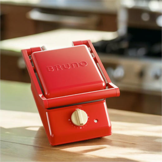 BRUNO三明治早餐机 商品图1