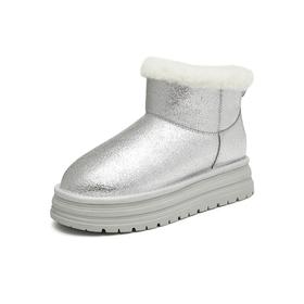 Tata他她 女雪地靴 WDX37DD4