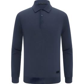 EMZ鄂尔多斯 男羊毛衫 9D7701201