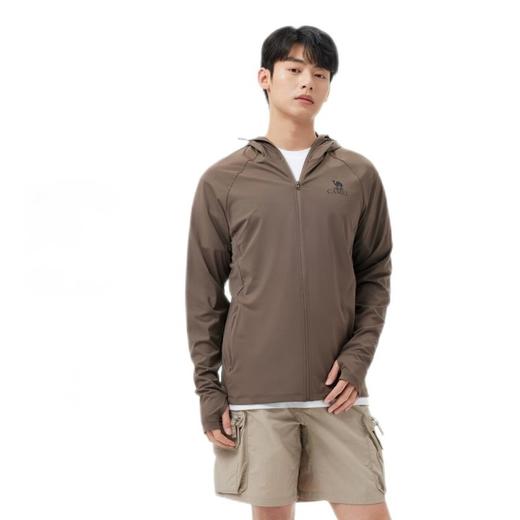 骆驼 男防晒衣 A15BAVV103 商品图4