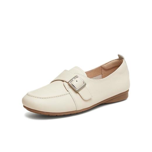 Teenmix天美意 女乐福鞋 KE054AA5 商品图0