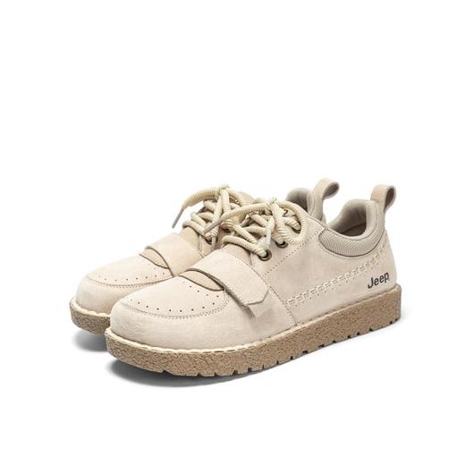JEEP吉普 女休闲鞋 PE243WAS1088 商品图3