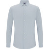 EMZ鄂尔多斯 男长袖衬衫 9A7830106 商品缩略图0