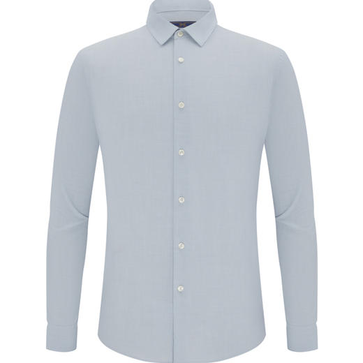 EMZ鄂尔多斯 男长袖衬衫 9A7830106 商品图0