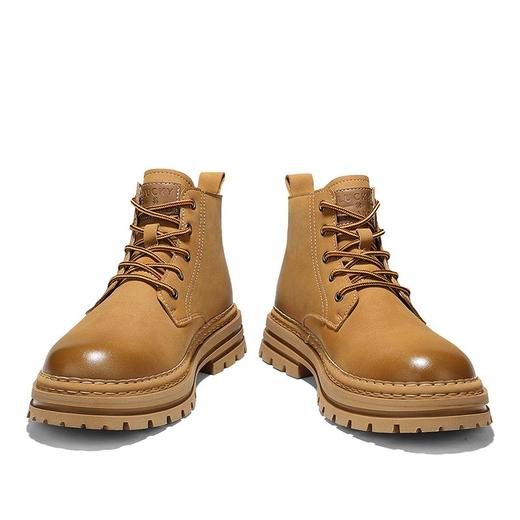 LUCKY BRAND 女马丁靴 LY6009W 商品图1