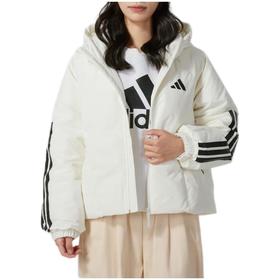 adidas阿迪达斯 女羽绒服 JG3865
