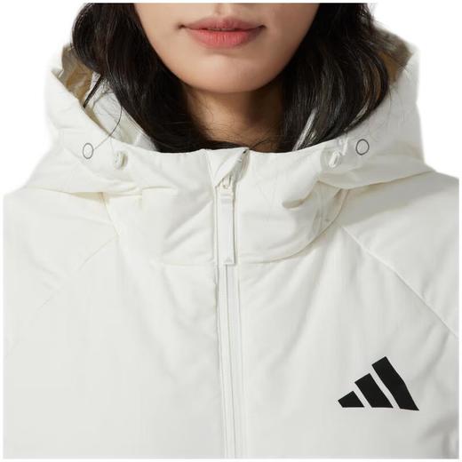 adidas阿迪达斯 女羽绒服 JG3865 商品图4