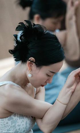 闪照第283期 不喧哗的陪伴