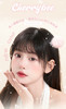 【日抛】cherrybee新品 日抛 直径14.2 /14.5 商品缩略图0