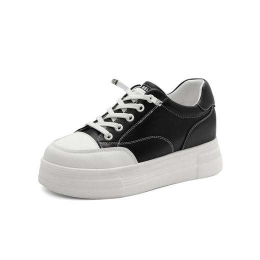 Belle百丽 女板鞋 A6M1DAM4 商品图1