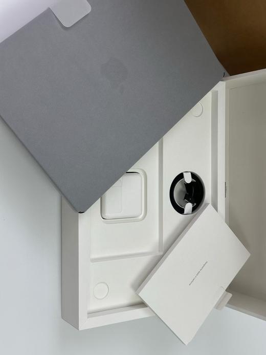 编号GF14M4-2024款全新国行官翻原封MacBook Pro 14寸，3K超高清XDR视网膜显示屏，全新未激活牛皮盒包装，官方保修1年，现特价： 配置❶：M4(10核CPU+10核GPU)/16 商品图8