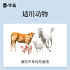 华畜兽药缩宫素 注射液催产针母猪药 催产素促排3号兔牛羊兽用 商品缩略图2