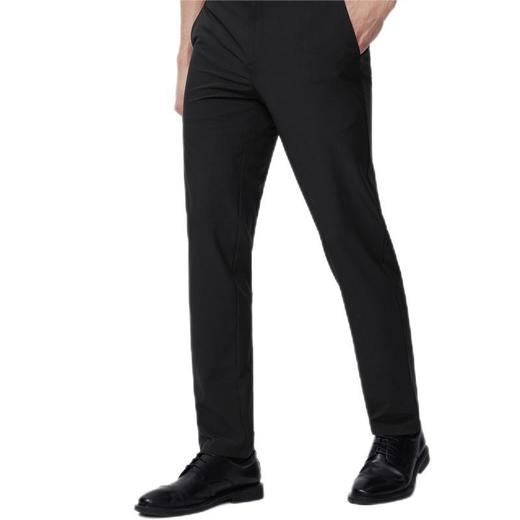 EMZ鄂尔多斯 男休闲裤 9A7601108 商品图0