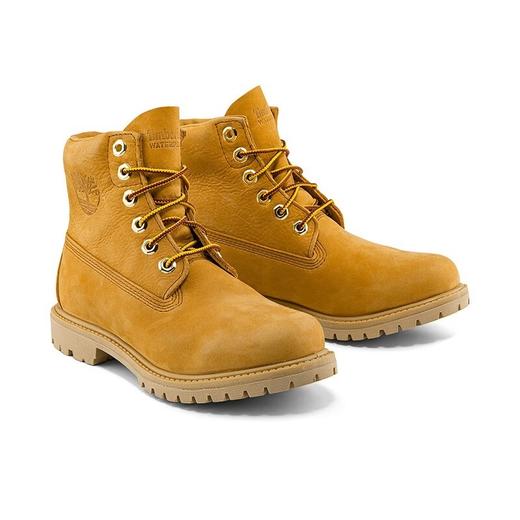 Timberland添柏岚 女靴子 A245E231 商品图3