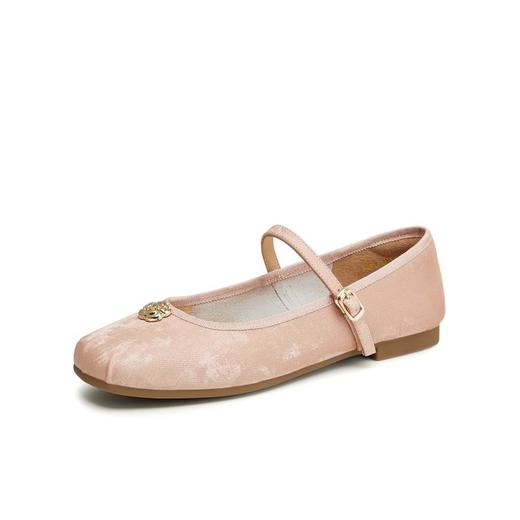 Teenmix天美意 女玛丽珍鞋 KM036CQ4 商品图2