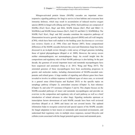 生防真菌胁迫生物学研究与应用进展/童森淼/冯明光著/浙江大学出版社 商品图3